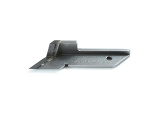 Juki 814 B4111-804-OOA Нож верхний угловой победитовый