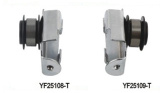 YF Прижим заточной ленты правый YF25106-T