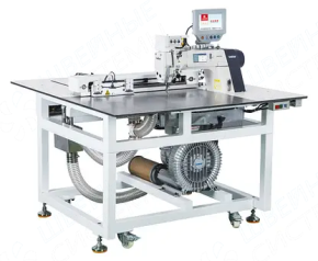 Автоматическая швейная машина JUITA JT-A3-5030S