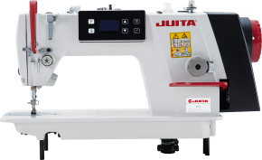 Промышленная швейная машина JUITA JT-F2