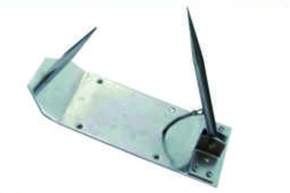 Приспособление для выворачивания воротничков YF06109-T, YF