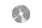 Лезвие дисковое RS-100 (8) 5A HSS, STRONG