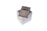 Иглы Organ Needles DCx27 №100/16