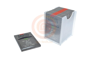 Иглы Organ Needles DCx27 SES № 75/11
