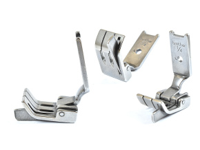 Лапка для отстрочки S570 1/4х1/32 (0,8 мм)