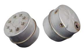 Бойлер №5 (TRI-2005)