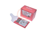 Игла BEISSEL UYx128 GAS SES № 65/9