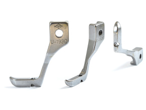 Лапка для молнии Внутренная U-193Q