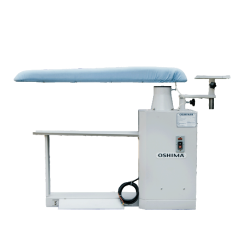 Вакуумный гладильный стол Oshima OP-939