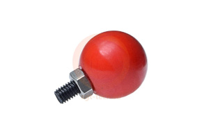 4 (03004) Ручка пластиковая