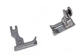 Лапка для отстрочек 212R-NF (правая), YF