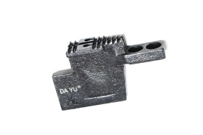Двигатель ткани 112659-001 3/16  (4,8 мм), YF