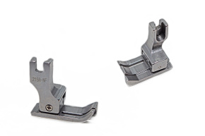 Лапка для отстрочек 215R-NF (правая), YF