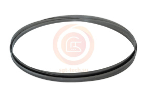 5700*20*0,45 Нож ленточный сварной