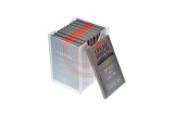 Иглы Organ Needles DPx5 SPI №110/18