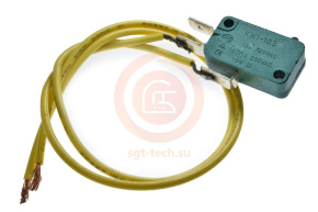 ZJ-128 Микропереключатель в ручку