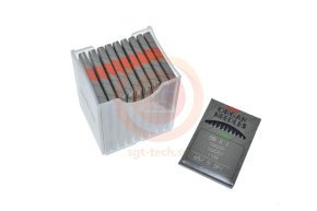 Иглы Organ Needles DBx1 SPI № 65