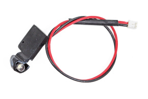 19 Подсветка к дисковому ножу