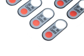 8 Кнопка включения