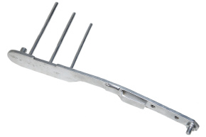 28-1063 Платформа окантователя