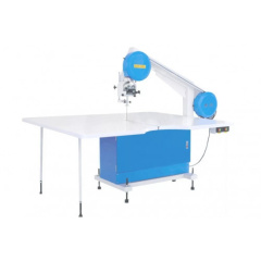 Специальная раскройная ленточная машина TRIO-T900B/S