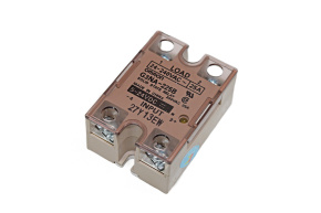 DJ0217-1 (G3NA-225B-UTU DC5-24) Реле