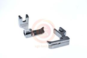 Лапка для отстрочки P810 (12463HR 1/32), YF