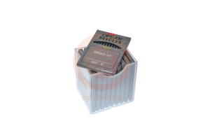 Иглы Organ Needles DBxK5 № 60/8