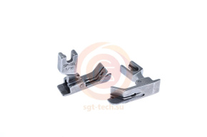 Лапка для отстрочки SP-18L 1/16 (1,6 мм)