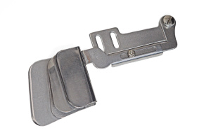 Приспособление на подгибку 2х материалов -фома З 5/16, YF