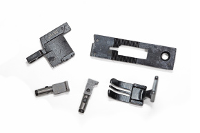 YF11407-T 1/8 Сменный комплект на двухиголку (отключка и обрезка) 845 UT