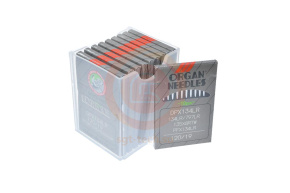 Иглы Organ Needles DPx5 LR №120/19