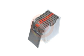 Иглы Organ Needles DVx63 SES № 75/11
