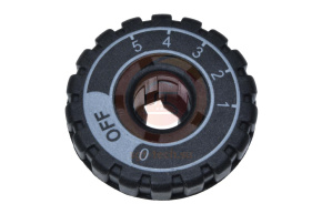 ZJ-015 Ручка регулятор термостата утюга JATI JT-300L (B-2) WEIJIE