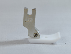 Лапка фторопластовая T35CW (отв.) 12,5мм