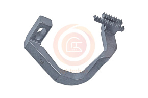 10033782 Двигатель ткани (передний)