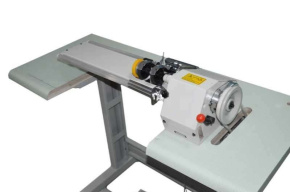 Машина для нарезания трикотажной бейки DISON DS-T802A (комплект)