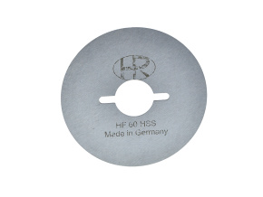 Лезвие дисковое HF-60
