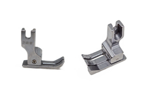 Лапка для отстрочек 214R-NF (правая), YF