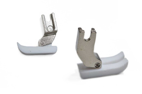 Лапка фторопластовая 1022 (WLSQ), YF КИТАЙ