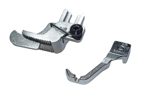 Лапка внешняя с ограничителем RE-1901 3/16