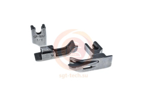 Лапка для отстрочки SP-18-NF 1/8 (3,2 мм) игл. продвижение