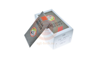 Иглы Organ Needles DDx1 №130/21