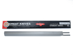 Лезвие Golden Eagle 8 HSS