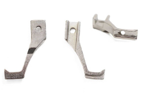 Лапка для отстрочки Внутренняя  601-2R 3/16 жесткая, YF