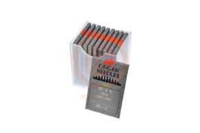 Иглы Organ Needles DPx5 R № 80