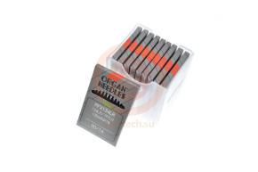 Иглы Organ Needles DPx5 LR № 90/14