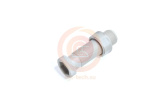 Винт стержня лапки с гайкой 229-07554 (GS0553)
