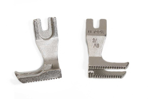 Лапка внешняя U-192L 3/16