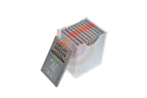 Иглы Organ Needles DPx17 №90